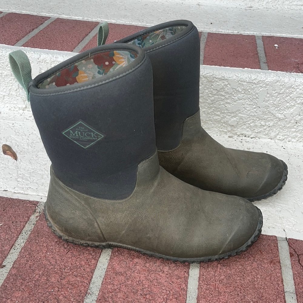 Women’s Muck Boots